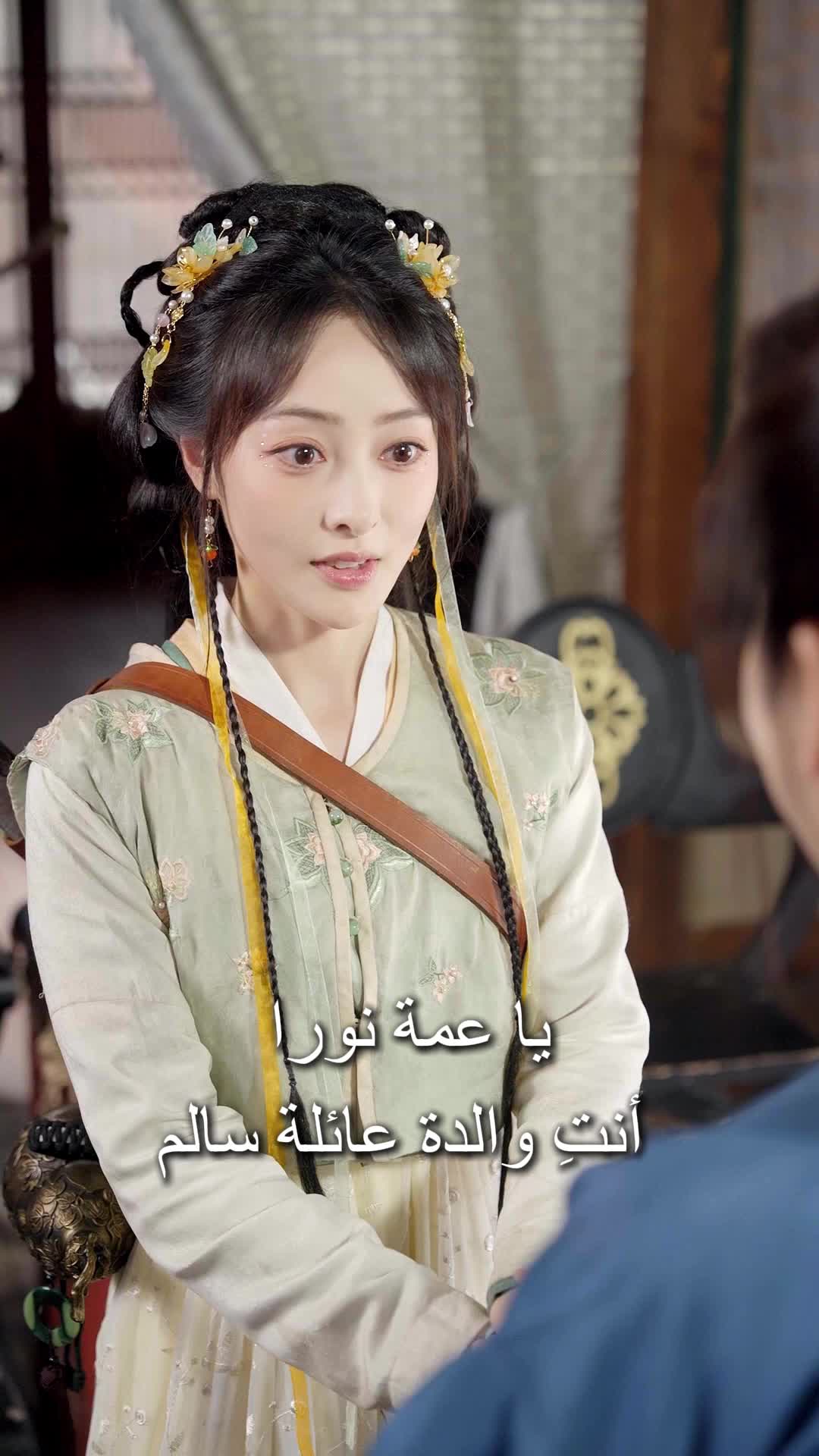 الحلقة 8 - التمرين الصحي：قوة خفية